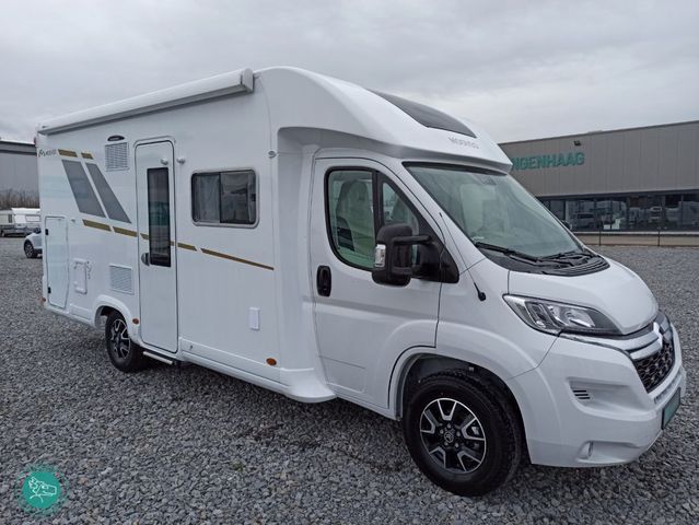 Mooveo TEI 70DH 165 PS Safety P. Sky Roof uvm.