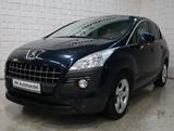 Peugeot 3008 Premium Panorama Navi 8-fach Klimaaut. SHZ - Peugeot 3008 Premium mit Diesel-Antrieb