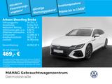 Volkswagen Arteon Shooting Brake R 2.0 TSI 4 Mot AHK Leder - gebrauchte VW Arteon aus dem Jahr 2023