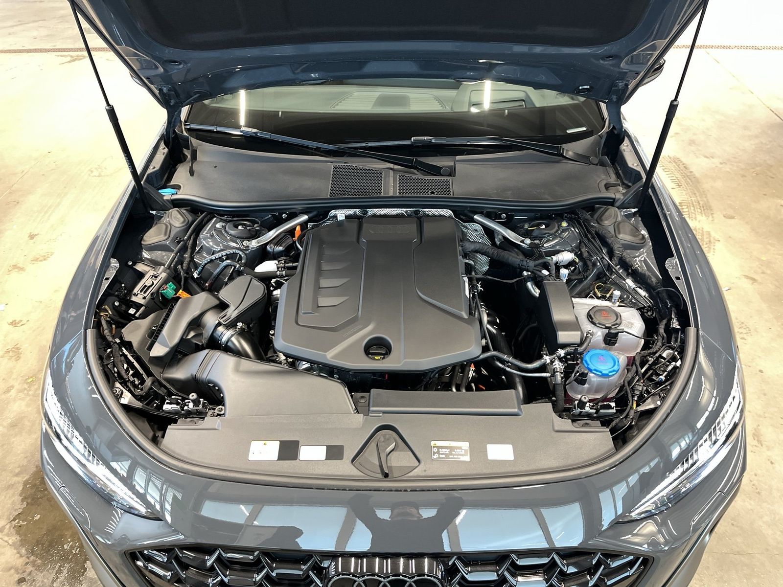 Audi A5 - Bild 15