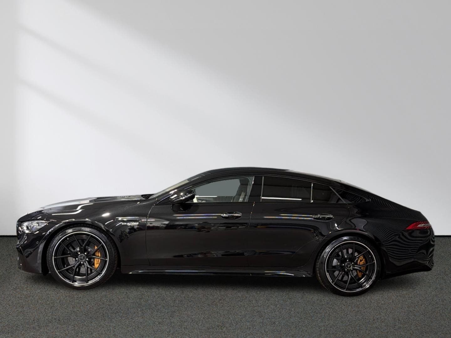 Mercedes-Benz AMG GT 63 S E Perf. Night Keramik Perf.-Abgas imagem 3