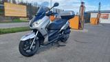 Yamaha X-MAX 125 - YAMAHA MAX 125