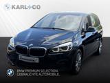 BMW 216 Gran Tourer d Navi Tempomat PDC LED DAB - BMW 216 Gran Tourer