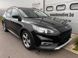 Ford Focus 1,0 EcoBoost Hybrid Active / CAMERA / NAVI - Ford Focus Active mit Hybrid-Antrieb (Benzin/Elektro)