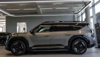 Kia EV9 - Vorschau Bild 12