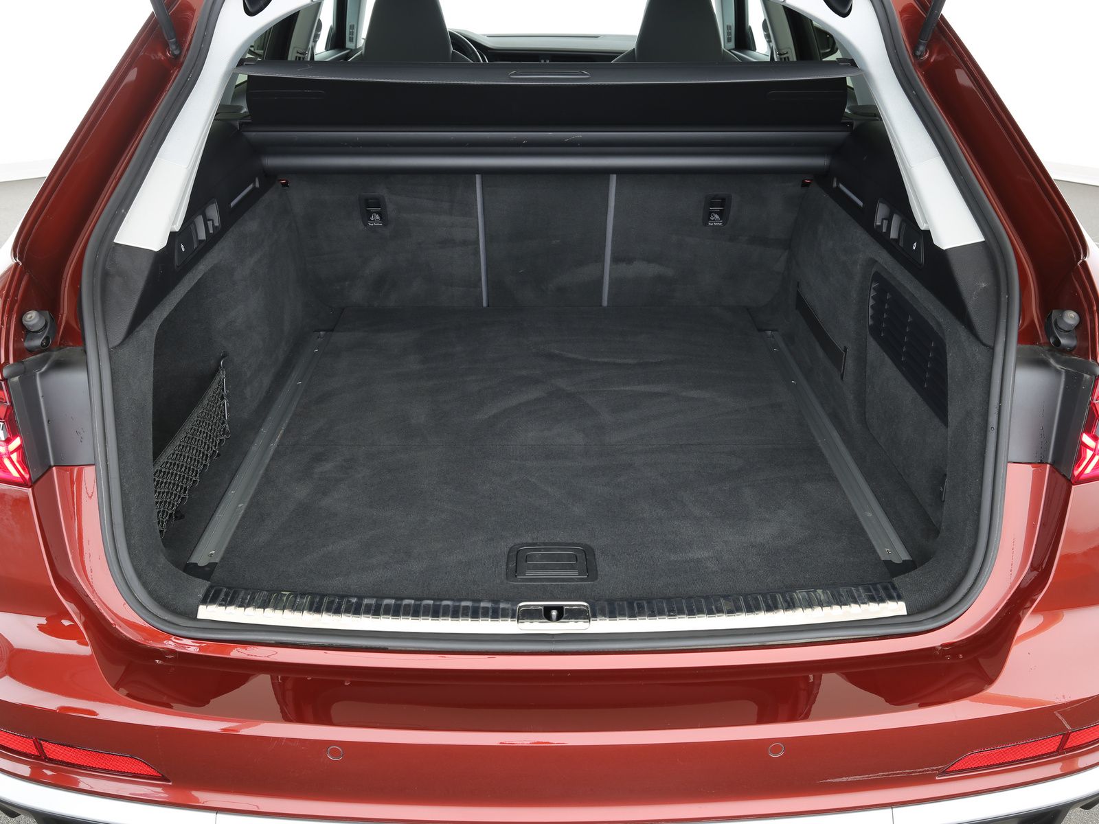 Audi S6 - Bild 32