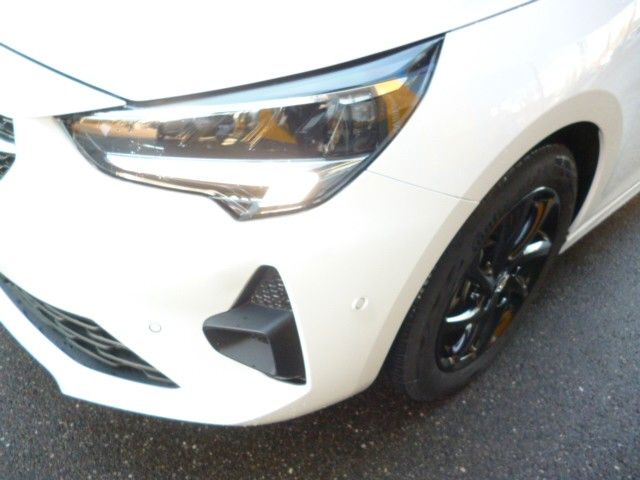 Corsa F 5-tg. 1,2i GS, Navi,RK,PP,TW, Sitzheizu