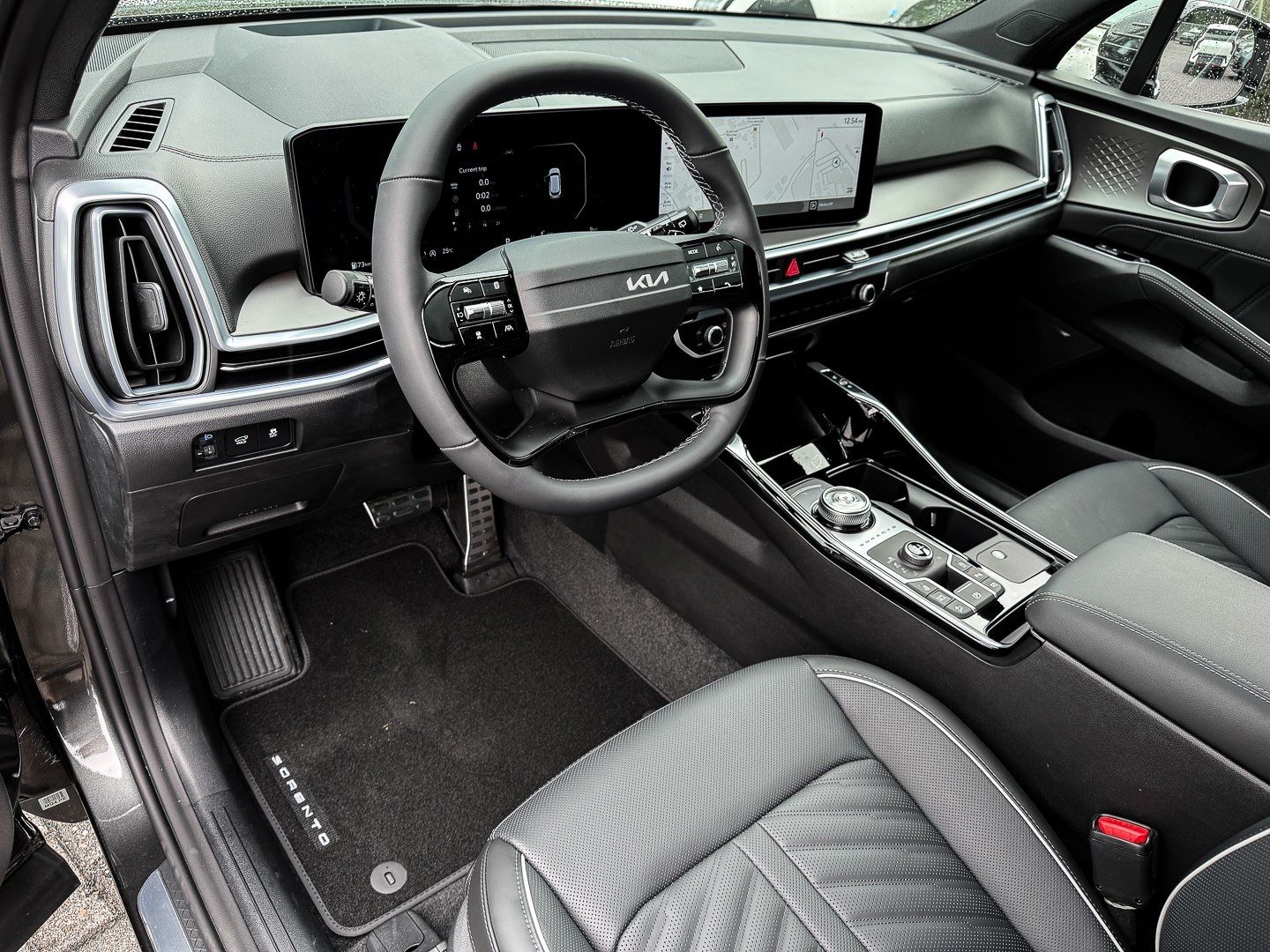 Kia Sorento - Bild 5