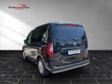 Renault Kangoo Equilibre E-Tech Electric Voll-LED Servo - Renault Kangoo in Freiburg