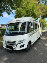 Rapido DISTINCTION i190   - Rapido Diesel Integrierter