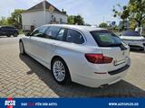 BMW 525d Touring Aut. PDC+NAVI+LEDER+SITZHZG+XENON - BMW 525: Leder
