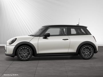 MINI Cooper C - 5