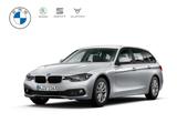 BMW 318 i Touring 6Gang SPIEGELPAKET+NSW+LED+NAVI+SH - gebrauchte BMW 318 aus dem Jahr 2019