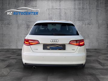Audi A3 Sportback ambition Sport*NAVI*XENON*LED
