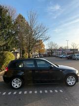 BMW 116i 2004 - BMW 116 aus 2004