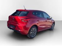 Seat Ibiza - Vorschau Bild 5
