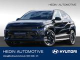 Hyundai KONA EV 65,4kWh 2WD N LINE |LED|KAM|KEYL|NAVI - Hyundai KONA Jahreswagen
