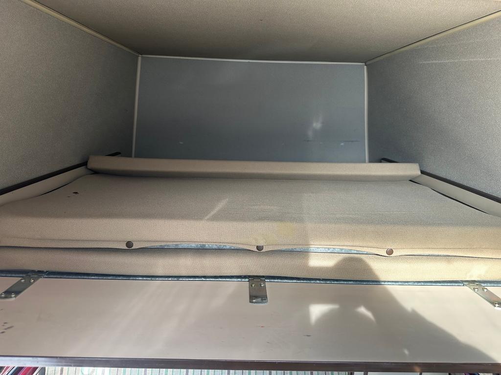 Volkswagen T3 andere