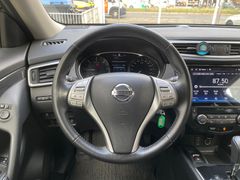 Fahrzeugabbildung Nissan X-Trail Acenta 7-Sitzer Panorama Navi Kamera TOP