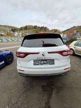 Renault Koleos Limited - Renault Koleos: Automatik