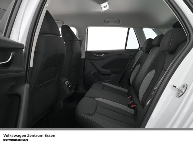 Skoda Kamiq - Bild 12