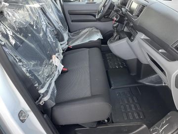 Bild 11 Opel VIVARO CARGO 2,0D L 5J. GARANTIE 100000KM, KAMER