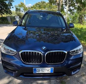 BMW X3 - 11