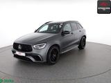 Mercedes-Benz GLC 63 AMG S 4M DESIGNO PERFOMANCE-SITZE,KERAMIK - Mercedes-Benz GLC 63 AMG Gebrauchtwagen in Berlin