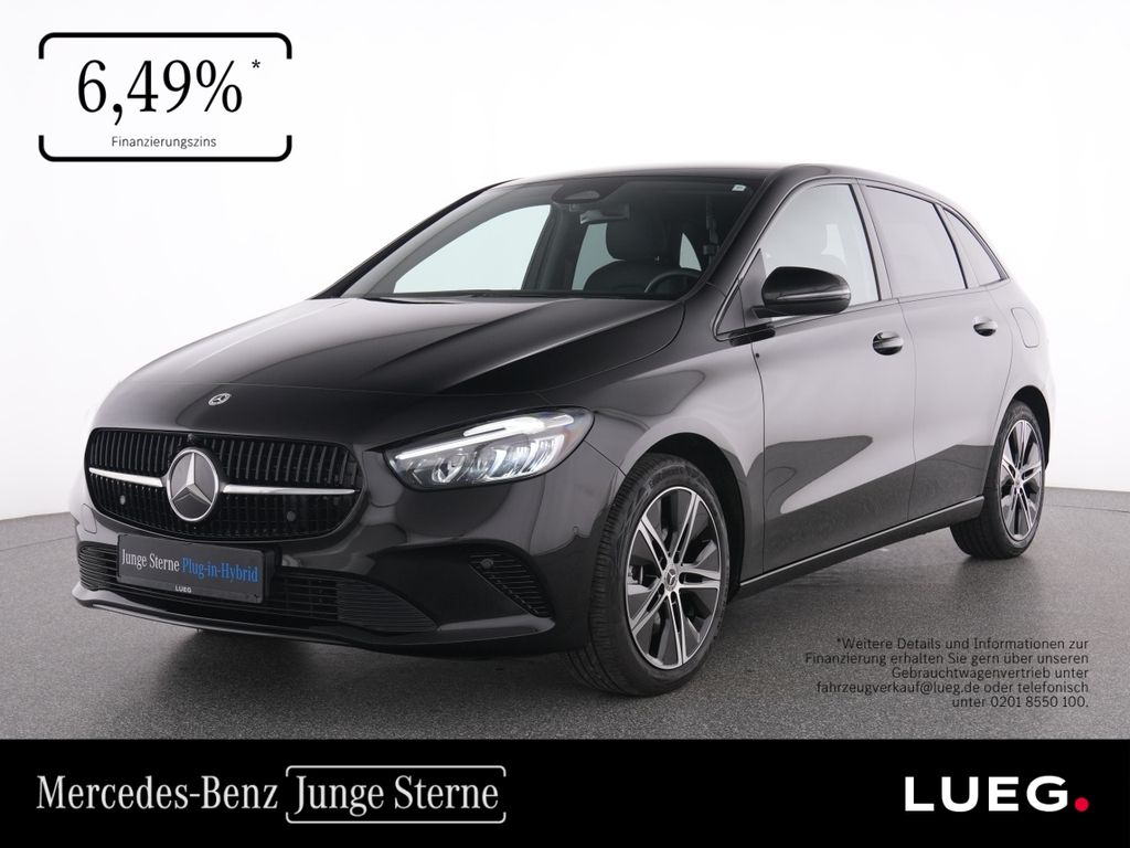 Mercedes-Benz B 250