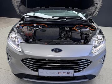 Ford Kuga - 11