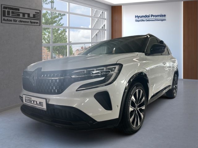 Renault Austral Techno Mild Hybrid 160 Automatik Navi di
