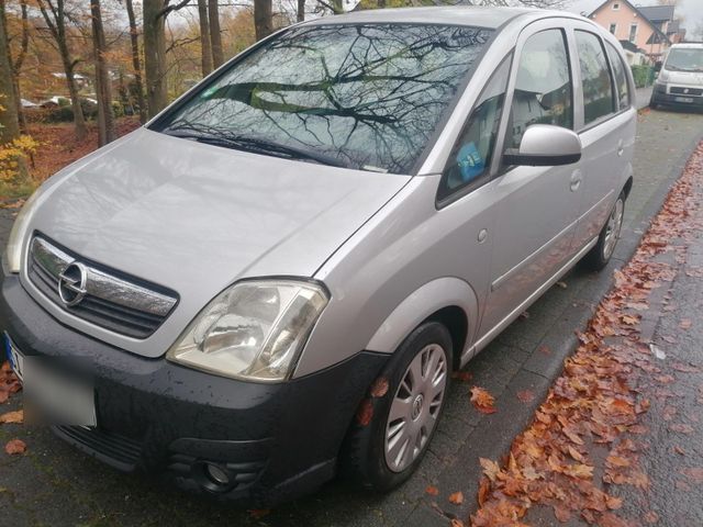 Opel Meriva A 1,7 CDTI, 2008 Diesel