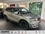 Suzuki Vitara S 1.4l 4x2 - Suzuki Vitara mit Benzin-Antrieb: Metallic