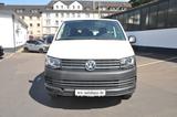 Volkswagen T6 Kombi 2.0 TDI EcoProfi-Klima-9-Sitzer - VW T6 Gebrauchtwagen in Dortmund