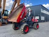 AUSA D 600 APG 7 Dumper / 6t - Angebote