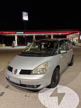 Renault Espace 1.9 TDI  2006 - gebrauchte Renault Espace aus dem Jahr 2006