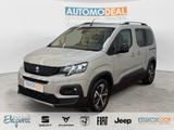 Peugeot Rifter GT AUTOMATIK NAV PANODACH KAMERA SITZ.HZG - Peugeot Rifter aus 2023