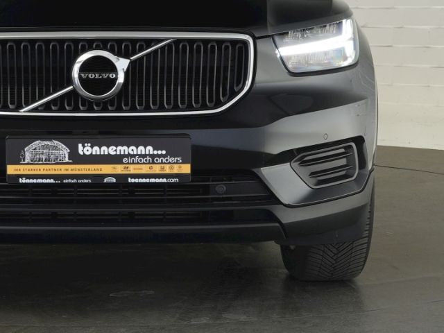 XC40 T3+LED LICHT+RÜCKFAHRKAMERA+SITZHEIZUNG+PAR