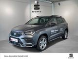 Seat Ateca 2.0 TDI FR+LED+SHZ+LINK+SOUND+PDC+ - Seat Ateca in Rostock