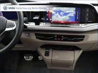 Volkswagen T7 Multivan - Vorschau Bild 12