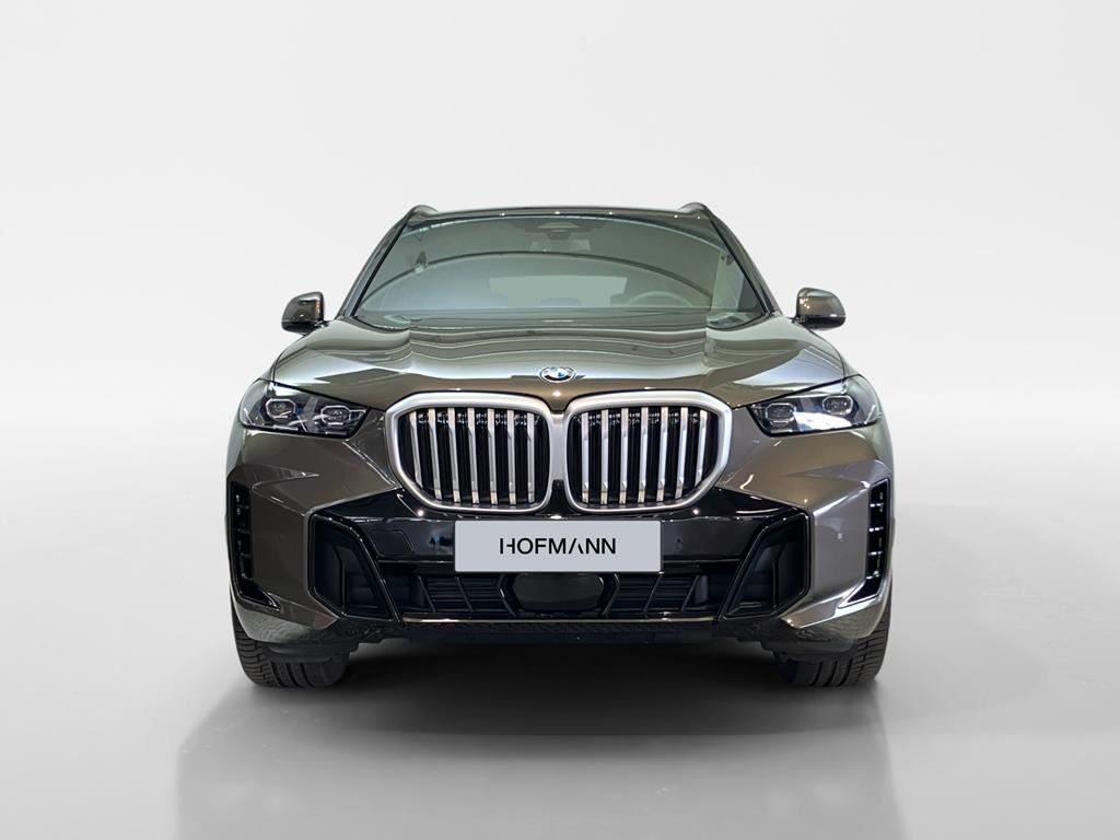 BMW X5 xDrive30d M Sport AHK Innovation Standhzg H K foto 2