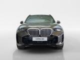 BMW X5 xDrive30d M Sport AHK+Innovation+Standhzg+H/K - BMW X5: Grün