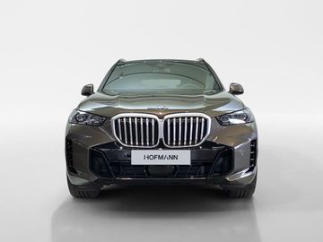 BMW X5 - 2