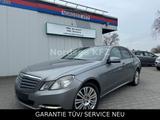 Mercedes-Benz E 200 E -Klasse Lim. E 200 CDI BlueEfficiency - Mercedes-Benz E 200: Limousine, Cdi Blueefficiency