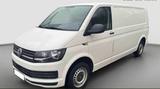 Volkswagen T6 TRANSPORTER DSG LANG 4MOTION KAMERA/STANDHZ - Volkswagen: Transporter Dsg