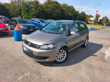 Volkswagen Golf Plus - 1