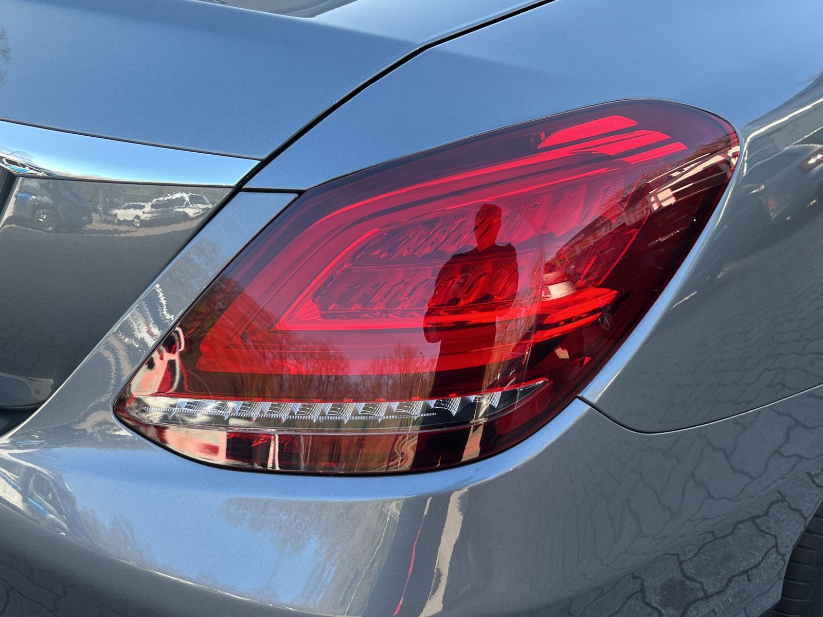 Fahrzeugabbildung Mercedes-Benz C 180 Avantgarde*LED*PDC*Kamera*SHZ*9G-Aut.**