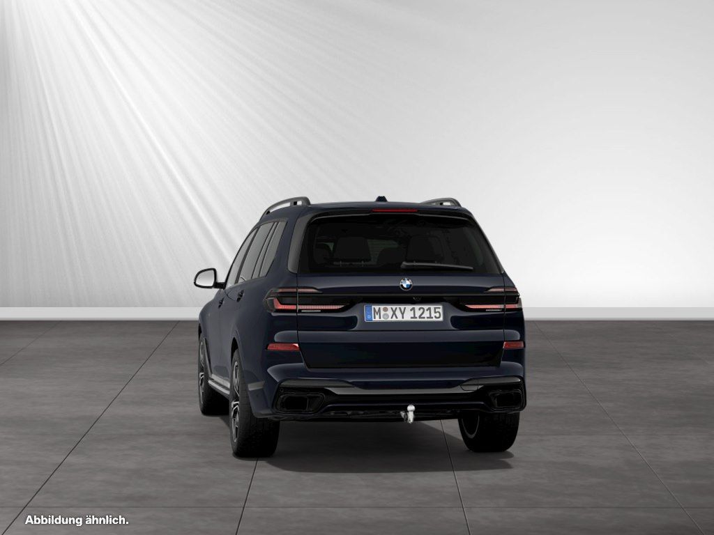 BMW X7 - Bild 8