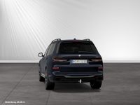BMW X7 - Vorschau Bild 8