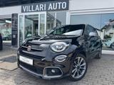 Fiat 500X Sport - Fiat 500X: Sport